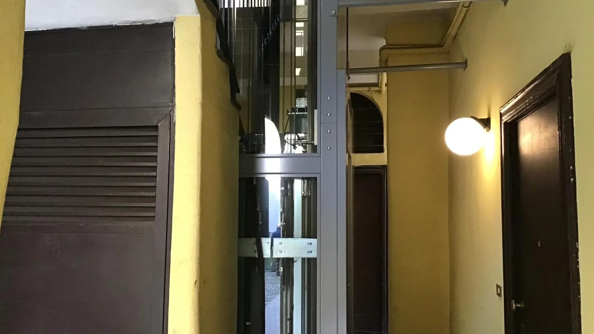 Apartment Silent Flat Between Duomo And Navigli Mailand