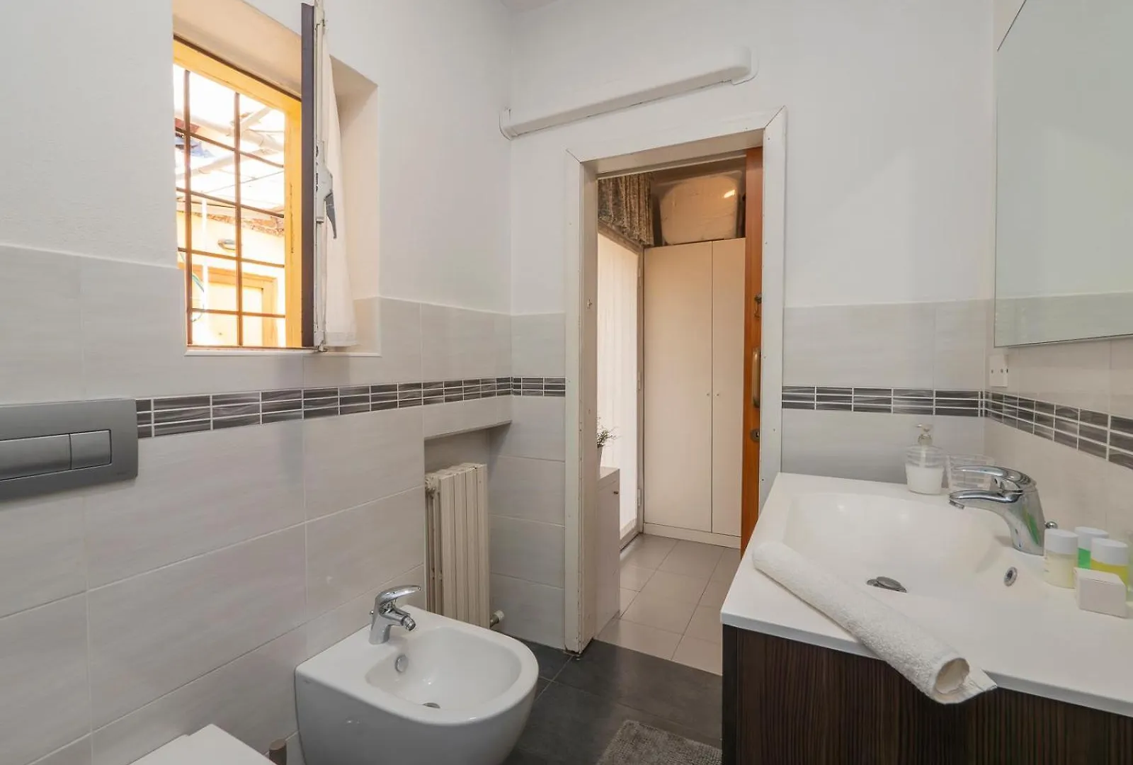 Apartment Silent Flat Between Duomo And Navigli Mailand