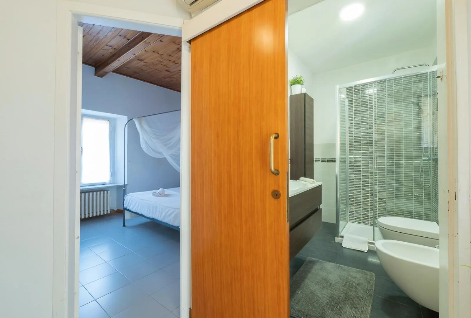 Silent Flat Between Duomo And Navigli Mailand Apartment