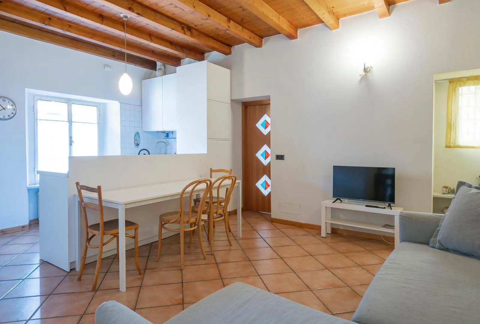 Silent Flat Between Duomo And Navigli Mailand Apartment