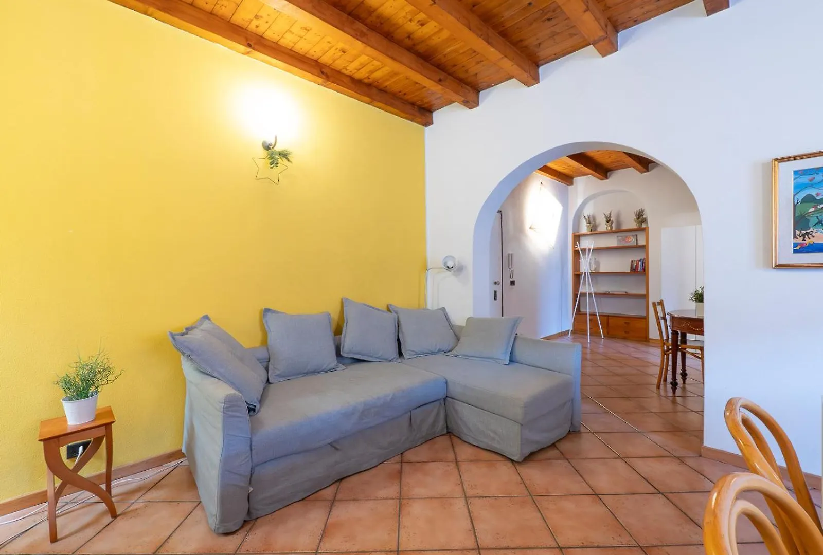 Apartment Silent Flat Between Duomo And Navigli Mailand Italien