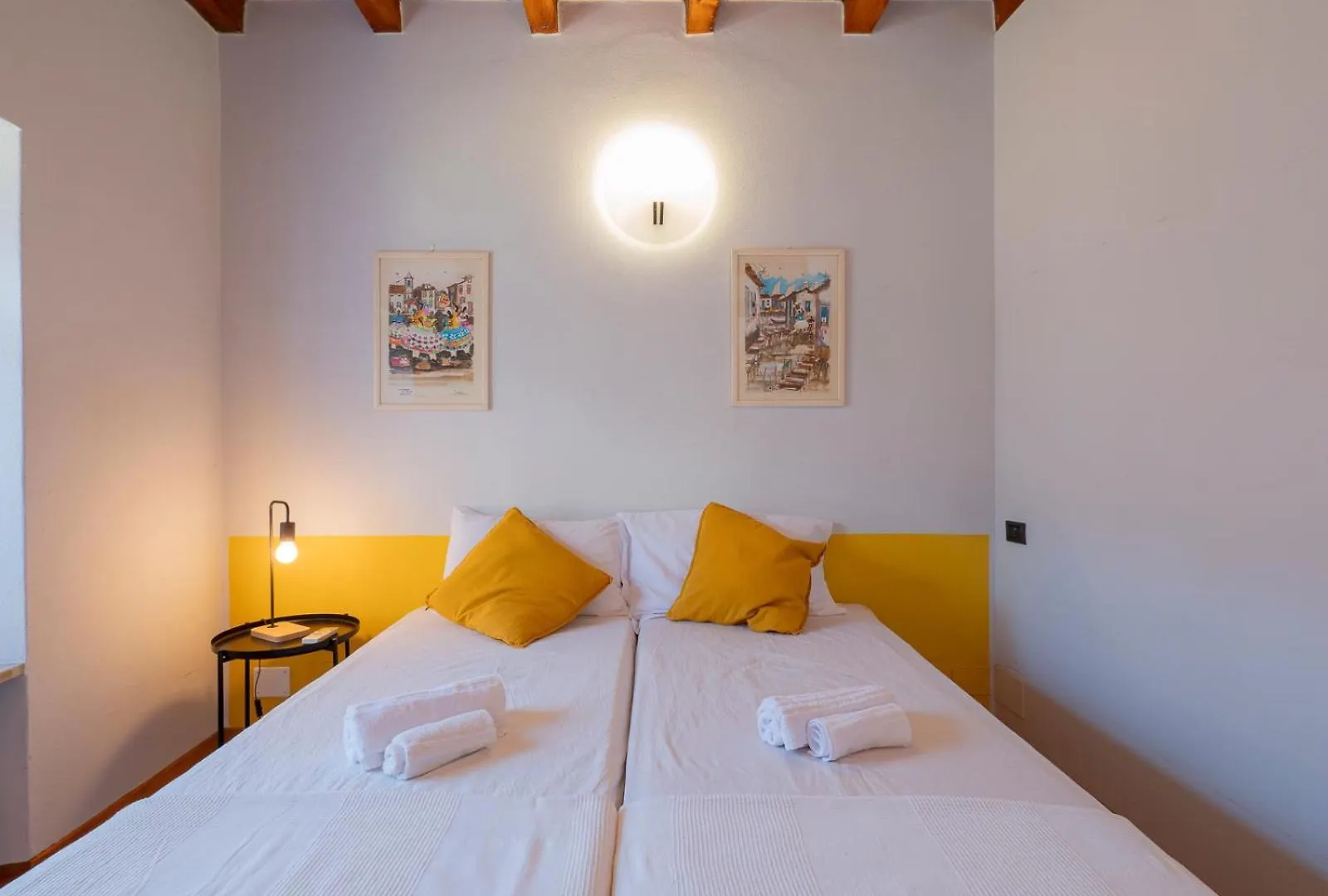 Apartment Silent Flat Between Duomo And Navigli Mailand