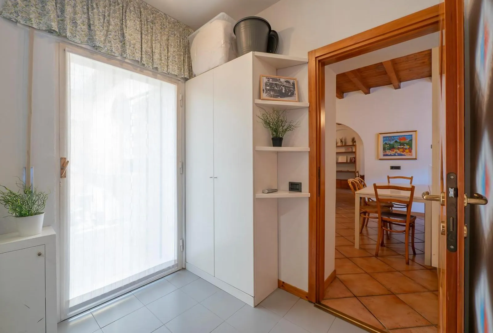 Silent Flat Between Duomo And Navigli Milan Apartment