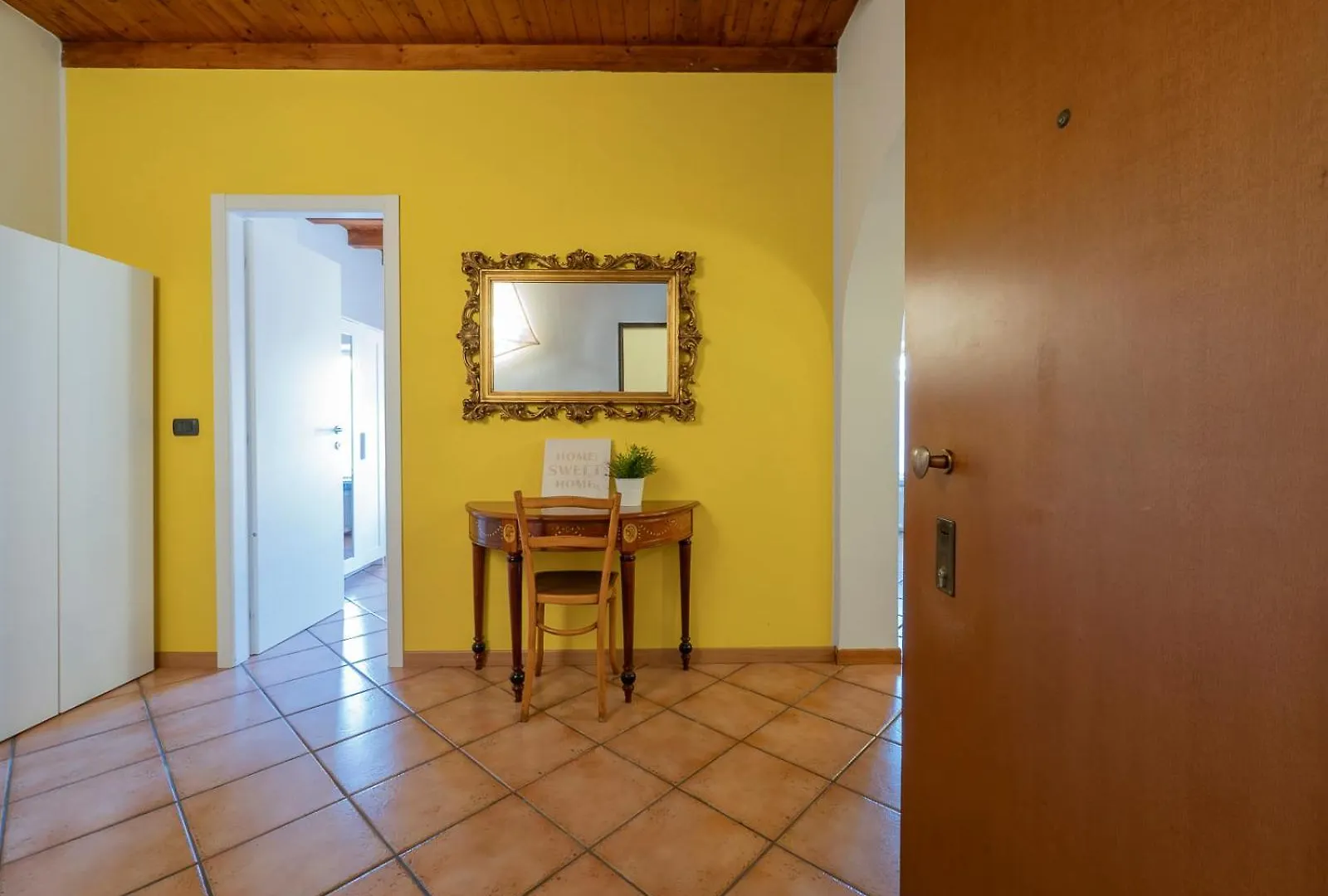 Apartment Silent Flat Between Duomo And Navigli Mailand