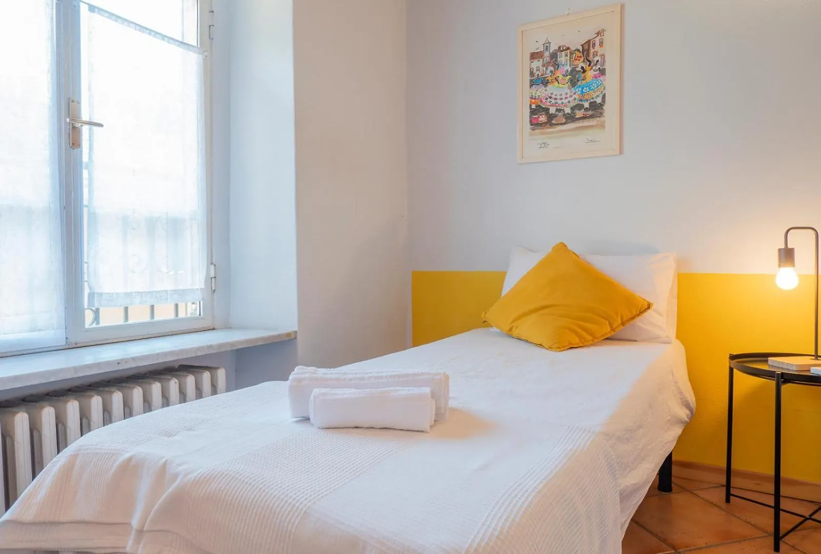 Silent Flat Between Duomo And Navigli Mailand Apartment
