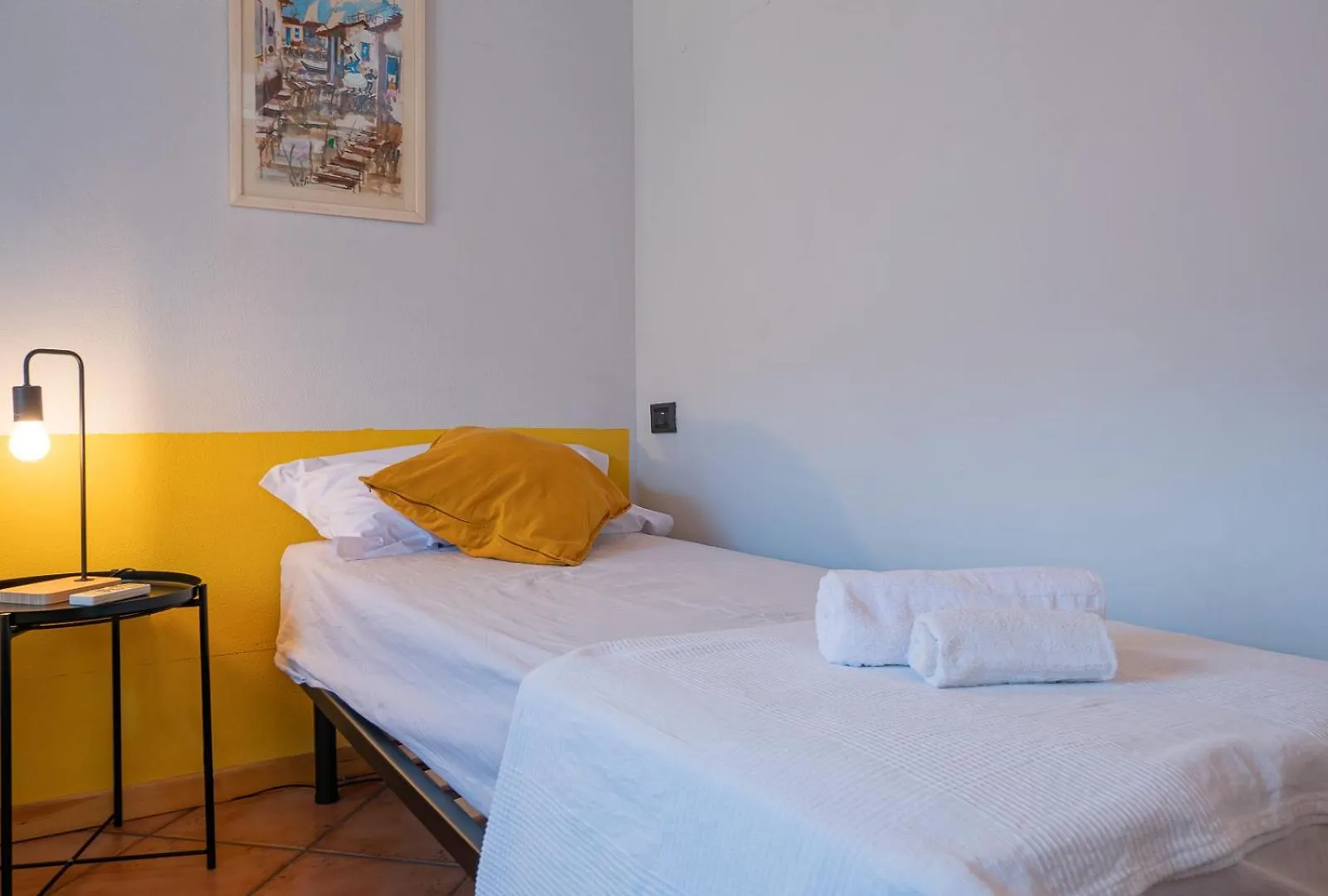 Apartment Silent Flat Between Duomo And Navigli Mailand