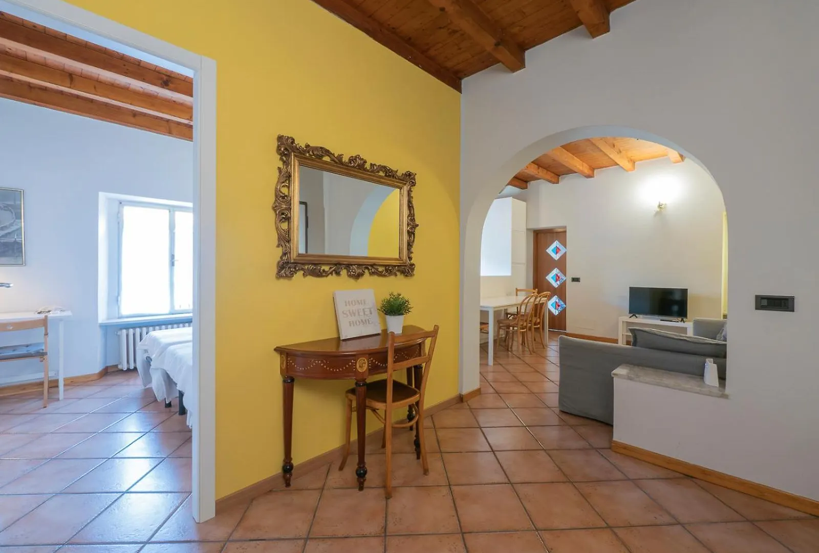 Apartment Silent Flat Between Duomo And Navigli Milan