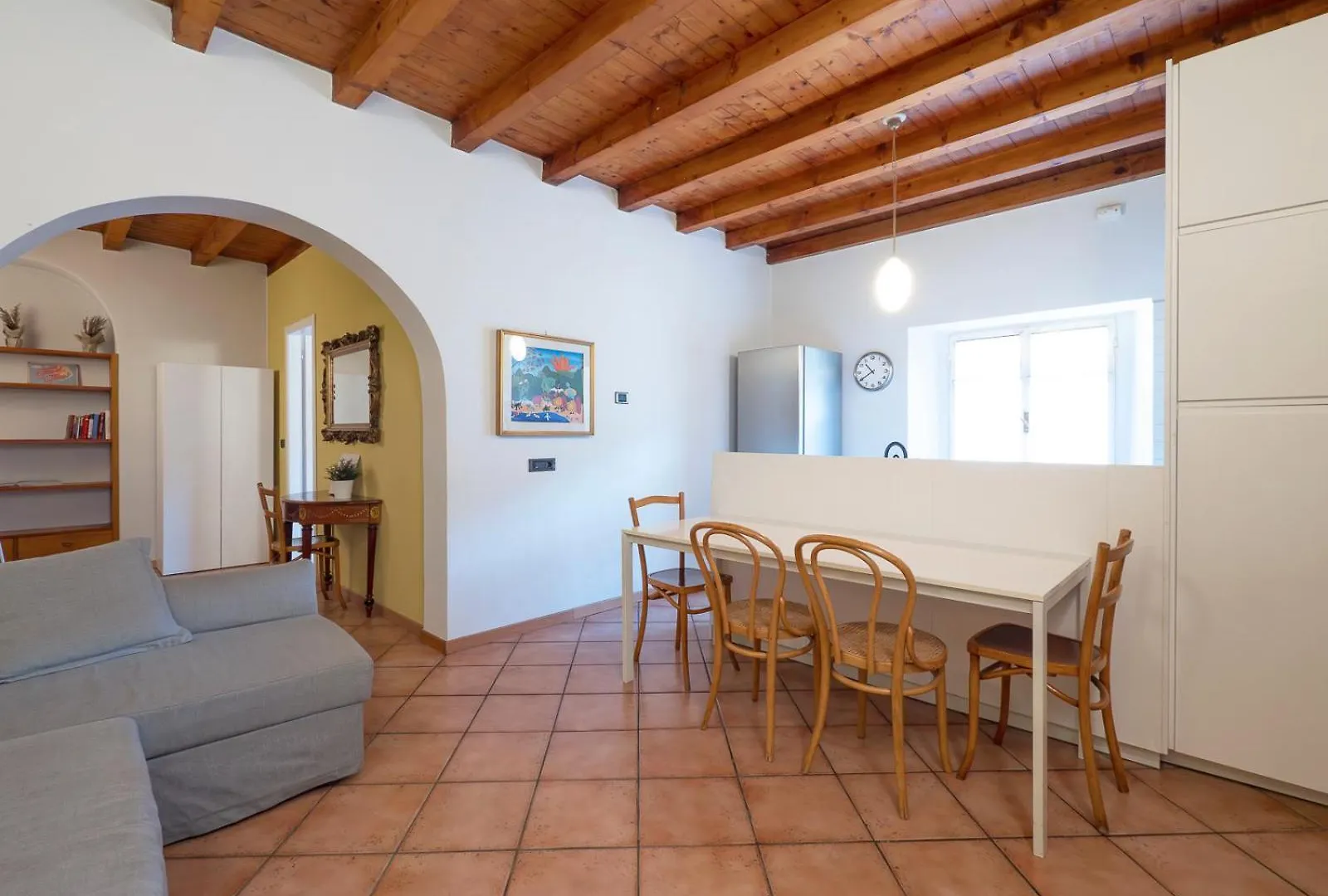 Silent Flat Between Duomo And Navigli Milan Apartment