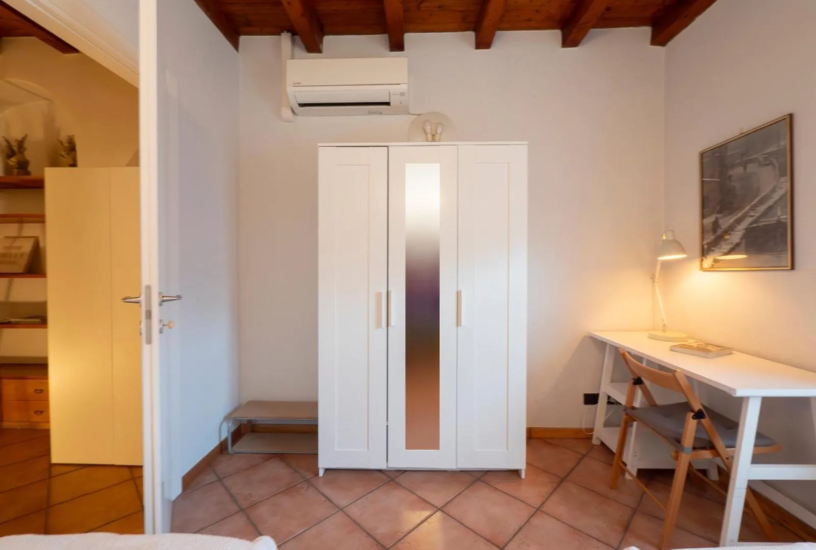 Apartment Silent Flat Between Duomo And Navigli Milan
